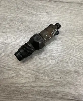 Peugeot 206 Fuel injector LCR6736001