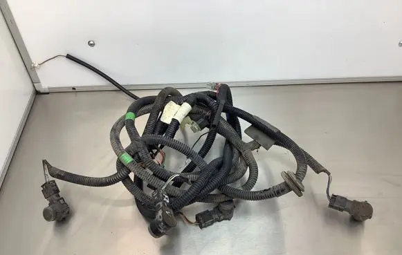 Honda FR-V Parking sensor (PDC) wiring loom 0263003441
