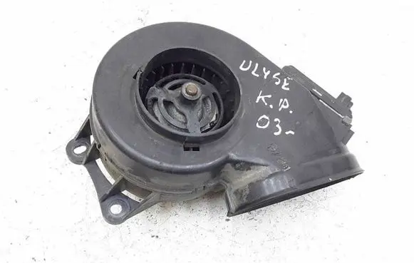Fiat Ulysse Heater fan/blower 148574 5020106 3225VG