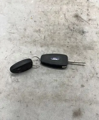 Ford Transit - Tourneo Connect Ignition key/card GK2T15K601AC