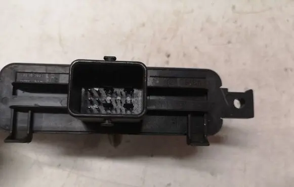 Citroen C5 Light module LCM 965111648000 89900400A E00055225