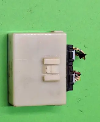 Alarm control unit/module