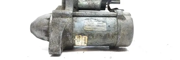 Mercedes-Benz Vito Viano W639 Starter motor 4280005511 DSN967 14V18KWQ34