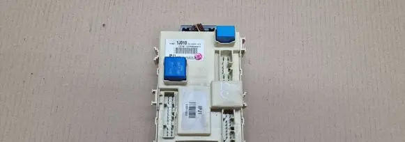 Hyundai i20 (PB PBT) Fuse module 919501J010
