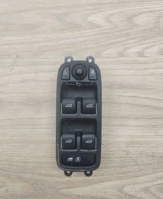 Volvo V60 Electric window control switch 31343104