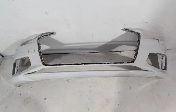Audi A6 S6 C8 4K Front bumper 4K0807437 4K0807437A