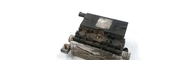 BMW 3 E46 Coolant heater 64126918806 2400301 03T185