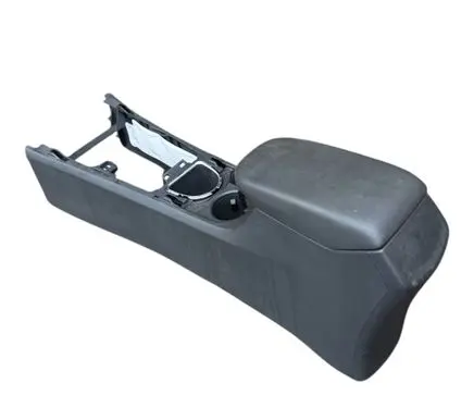 Hyundai Ioniq Center console 