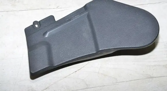 Skoda Fabia Mk3 (NJ) Seat trim 6V0881479