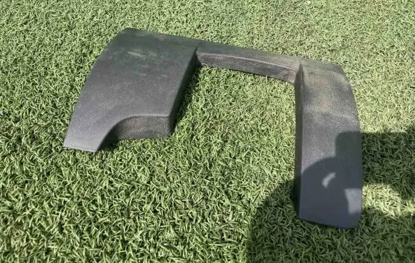 Renault Master III Panel trim 681080014R