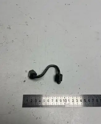 Audi A4 S4 B8 8K Fuel injector supply line/pipe 03L301T 03L301TV170