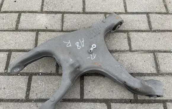 Audi A8 S8 D4 4H Rear upper control arm/wishbone 8R0505312F