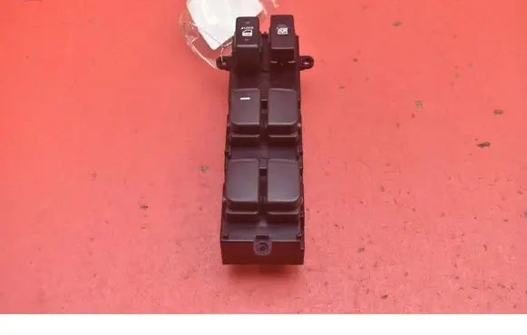 KIA Soul Electric window control switch 486490-1210