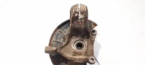 Volkswagen PASSAT B6 Front wheel hub