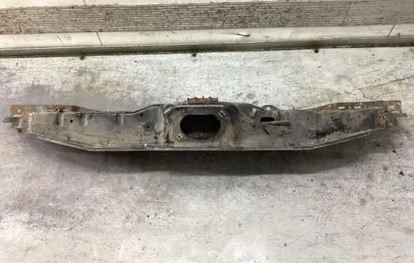 Fiat Ducato Top upper radiator support slam panel F1AE0481D H0T0RE 250CCMFC