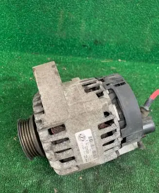 Fiat Stilo Generator/alternator 46554405 63321763 C13216503