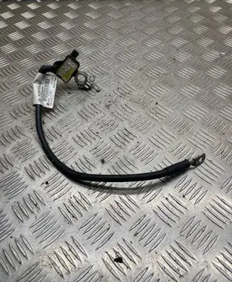 Volkswagen Jetta VI Negative earth cable (battery) 5C0915181B 526761F01