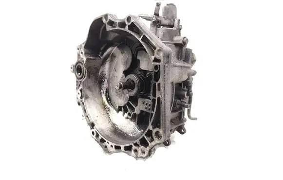 Opel Zafira B Manual 6 speed gearbox 55194293 M24