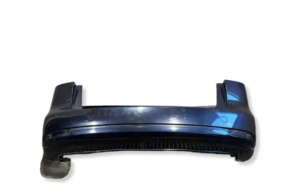 Volkswagen Touran II Rear bumper 1T0807417K 1T0807421K