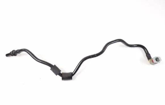 Mercedes-Benz A W177 Brake vacuum hose/pipe A2474702303