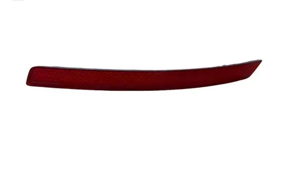 BMW 5 F10 F11 Rear tail light reflector 7210796 18940020