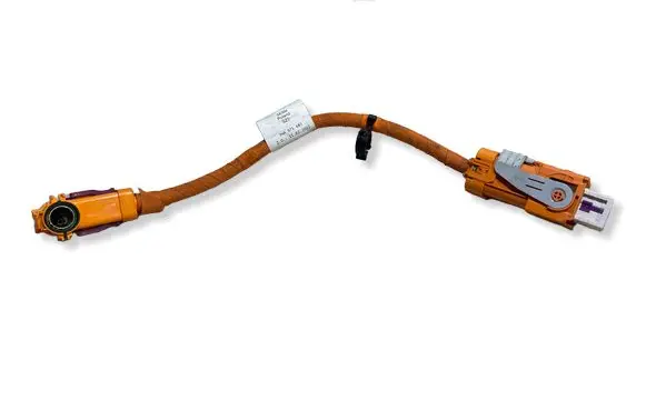 Volkswagen Tiguan High voltage cable 3WA971483 11022022 E11022022