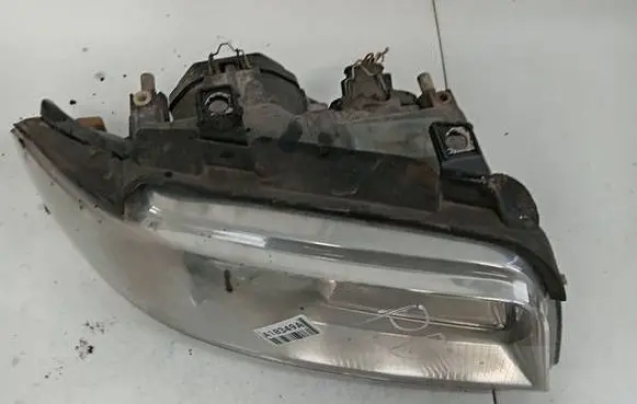 Headlight/headlamp