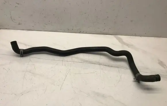 BMW 5 F10 F11 Engine coolant pipe/hose 15476810 9119169