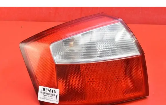 Audi A4 S4 B6 8E 8H Rear/tail lights 8E5945217