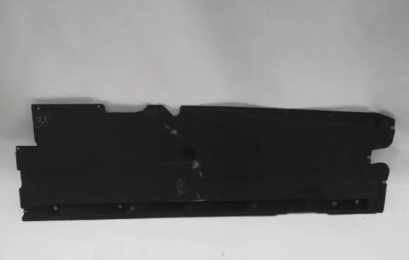 Audi A6 S6 C8 4K Engine splash shield/under tray 4K0825207