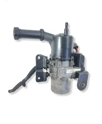 Citroen C4 II Power steering pump 9675674180