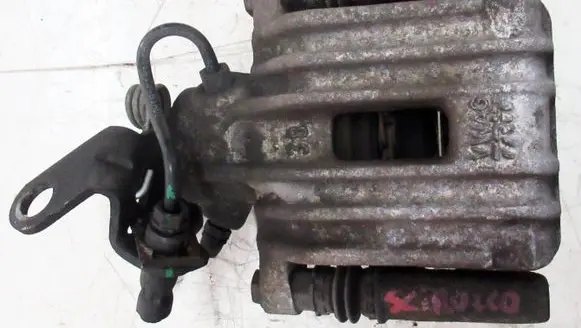 Volkswagen Scirocco Rear brake caliper