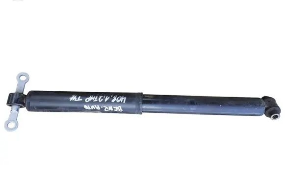 Peugeot 408 P54 Rear shock absorber/damper 9854048580