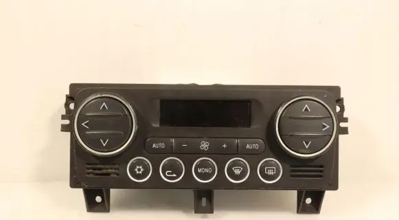 Alfa Romeo 159 Interior fan control switch 1560547840