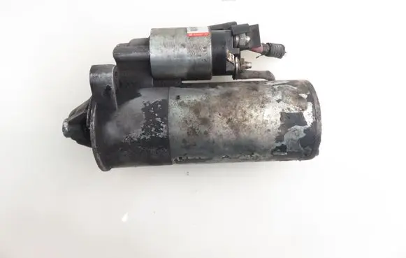 Ford Mondeo MK IV Starter motor