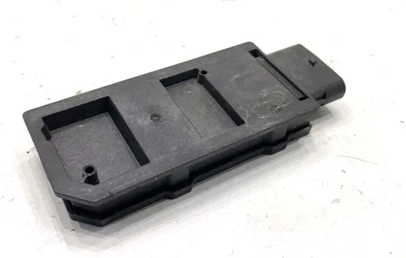 Skoda Octavia Mk4 Sound amplifier 5WA962133F