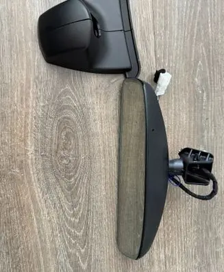 Nissan Ariya Rear view mirror (interior) 963215MP1A