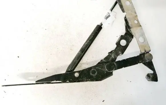 Jaguar X-Type Tailgate/trunk/boot hinge 17a251