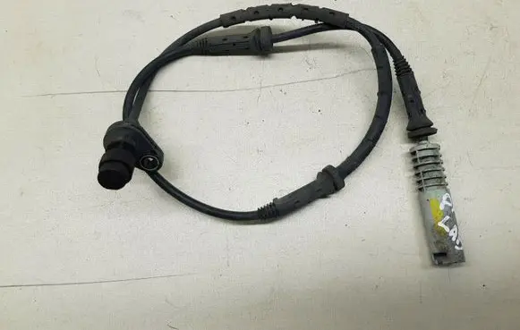 BMW 7 E65 E66 ABS brake wheel speed sensor 6752159