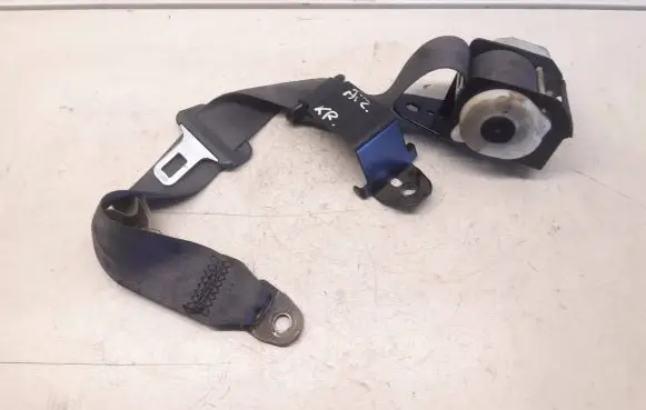 Mitsubishi Galant Rear seatbelt TKAB0EN212 MEETSA0B