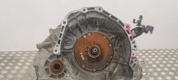 Renault Espace - Grand espace IV Automatic gearbox DHD1742 8200165226 5550SN