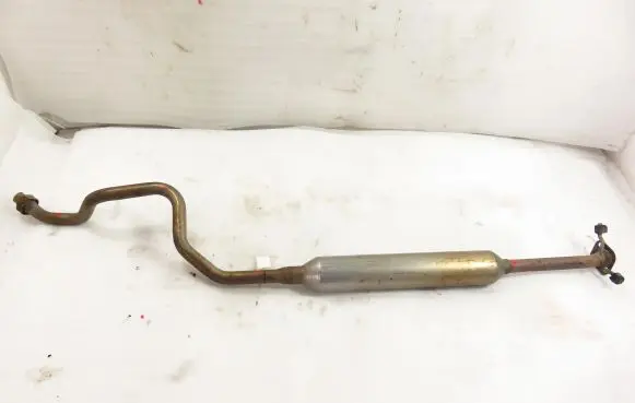 Suzuki Swift II Exhaust gas pipe 