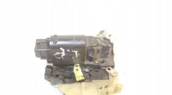 Dacia Dokker Front door lock