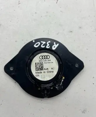 Audi A4 S4 B8 8K Front door speaker 8r0035399