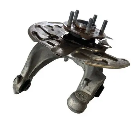 Ford Explorer VI Rear wheel hub LB5C5B759AB L1MC2K317DC