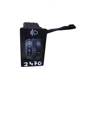 Toyota Corolla Verso E121 Headlight level height control switch