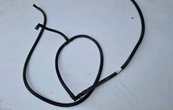 BMW 3 E90 E91 Headlight washer hose/pipe 1012913