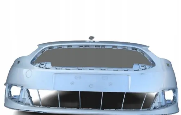Ford C-MAX II Front bumper R13P3