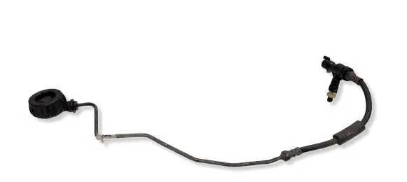 Volkswagen Sharan Clutch pipe/line 1K0721468C