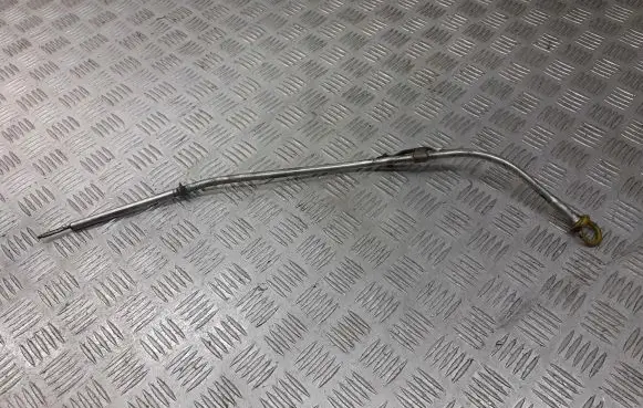Fiat Punto (199) Oil level dip stick 